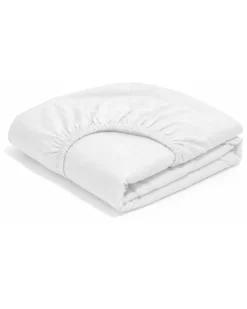 Lenzuolo SalvaMaterasso Evi - 90x200 cm - 0m+ - OEKO-TEX e senza BPA