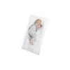Lettino da Viaggio Gonfiabile - JetKids Cloud Sleeper - Bianco