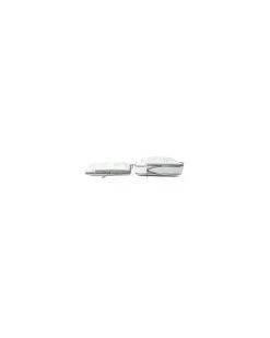 Lettino da Viaggio Gonfiabile - JetKids Cloud Sleeper - Bianco