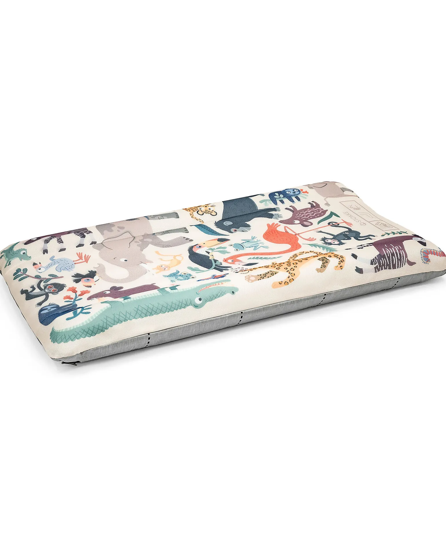 Lettino da Viaggio Gonfiabile - JetKids Cloud Sleeper - Animal Family
