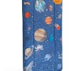 Lettino da Viaggio Gonfiabile - JetKids Cloud Sleeper - Space Maze