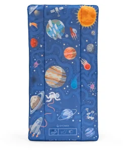 Lettino da Viaggio Gonfiabile - JetKids Cloud Sleeper - Space Maze