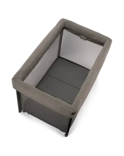Lettino da Viaggio Paal - Granite - Chiusura Facile e Compatta
