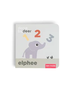 Libro dei Numeri - Elphee