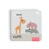 Libro Illustrato - Gli Amici di Raffi