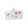 Libro Multiattività - Deer Friends - Ideale Per Tummy Time - 3m+