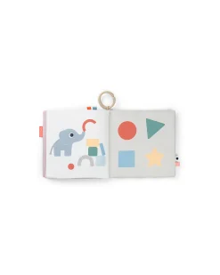 Libro Multiattività - Deer Friends - Ideale Per Tummy Time - 3m+