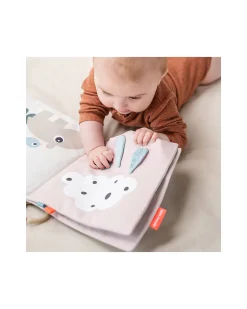 Libro Multiattività - Deer Friends - Ideale Per Tummy Time - 3m+