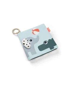 Libro Multiattività - Deer Friends - Ideale Per Tummy Time - 3m+