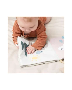 Libro Multiattività - Deer Friends - Ideale Per Tummy Time - 3m+