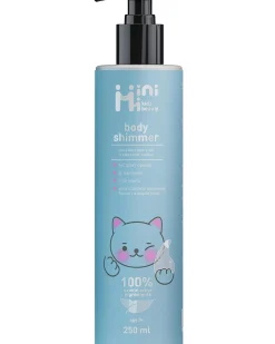Lozione Corpo Illuminante - Esotica - 250 ml - 5+ Anni