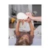 Luce da Notte Balena in Morbido Silicone - Bianco - Con Telecomando