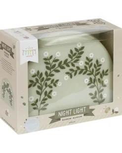 Luce da Notte LED - Fiori/Arcolbaleno