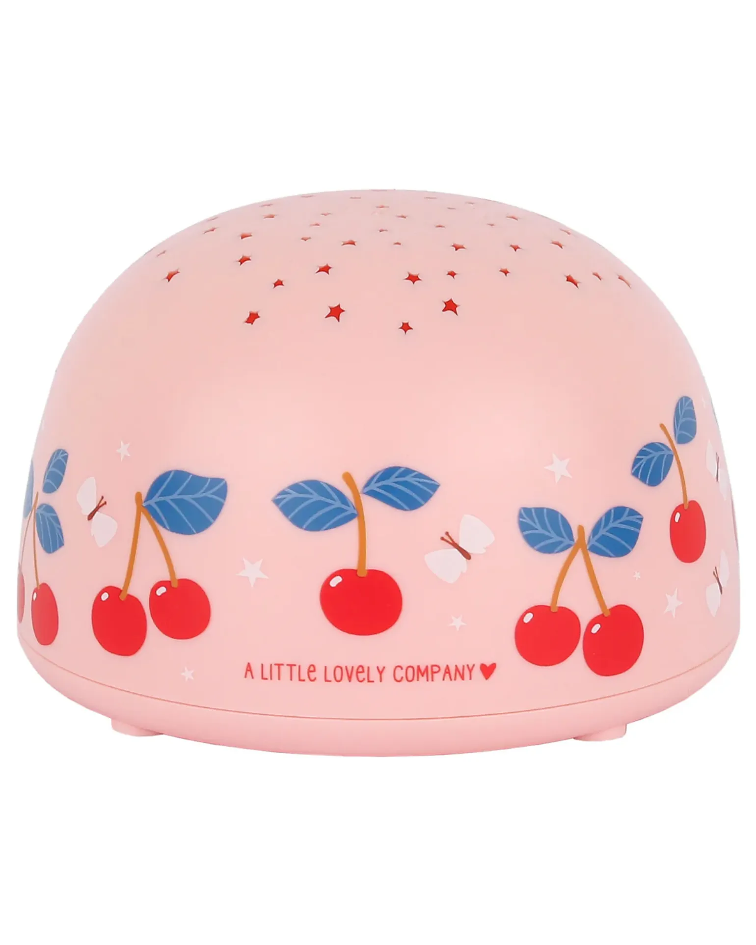 Luce LED Proiettore - Ciliegie - Stelle
