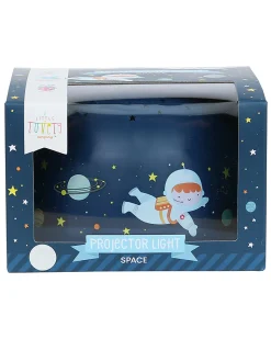 Luce LED Proiettore, Spazio - Stelle