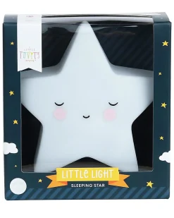 Luce Piccola LED - Stella Dormiente