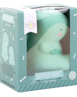 Luce Piccola LED - Tirannosauro - Special Edition