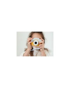 Macchina Fotografica Expert - Citron - 40MP - dai 3 Anni