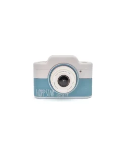 Macchina Fotografica Expert - Blu - 40MP - dai 3 Anni