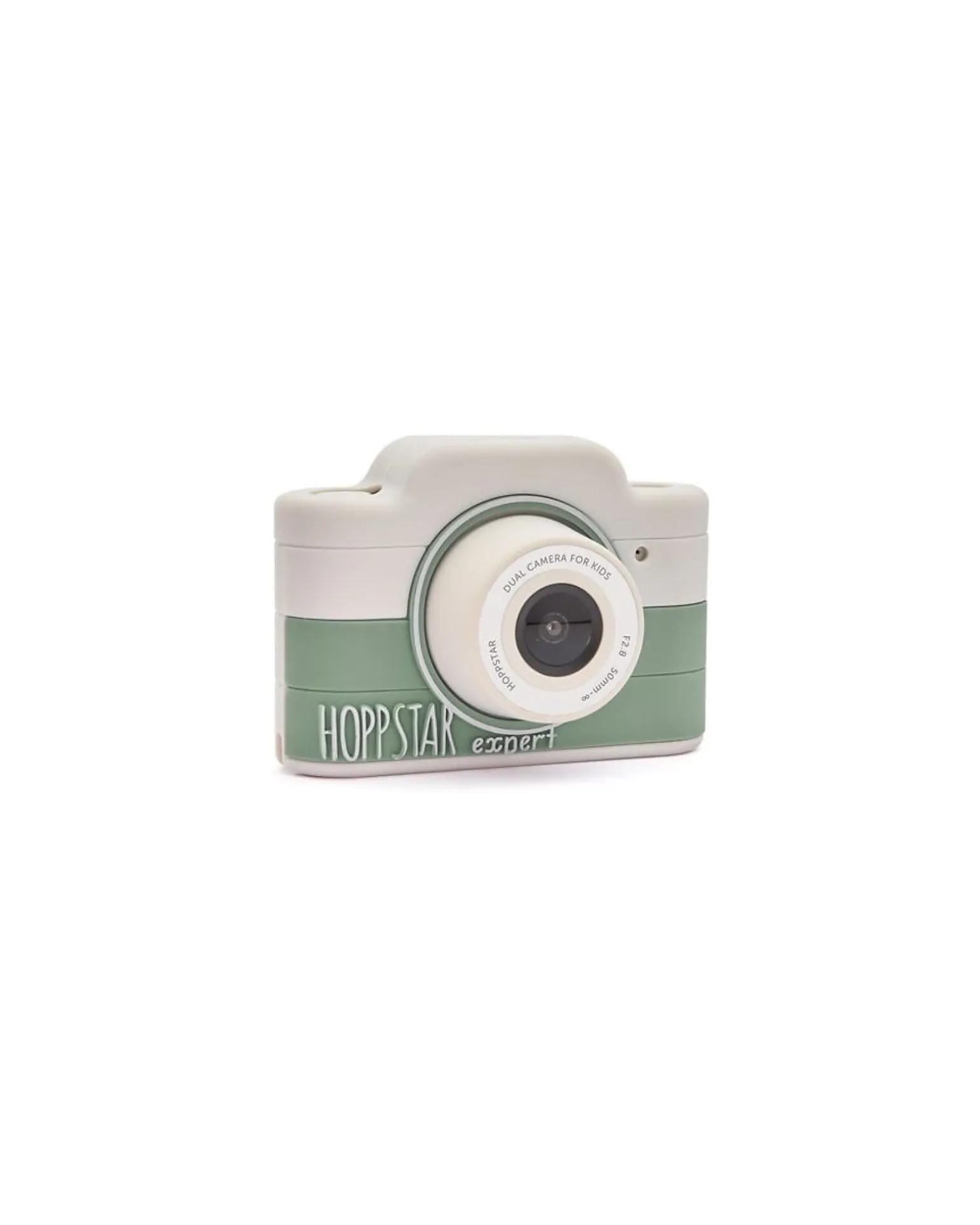 Macchina Fotografica Expert - Verde - 40MP - dai 3 Anni