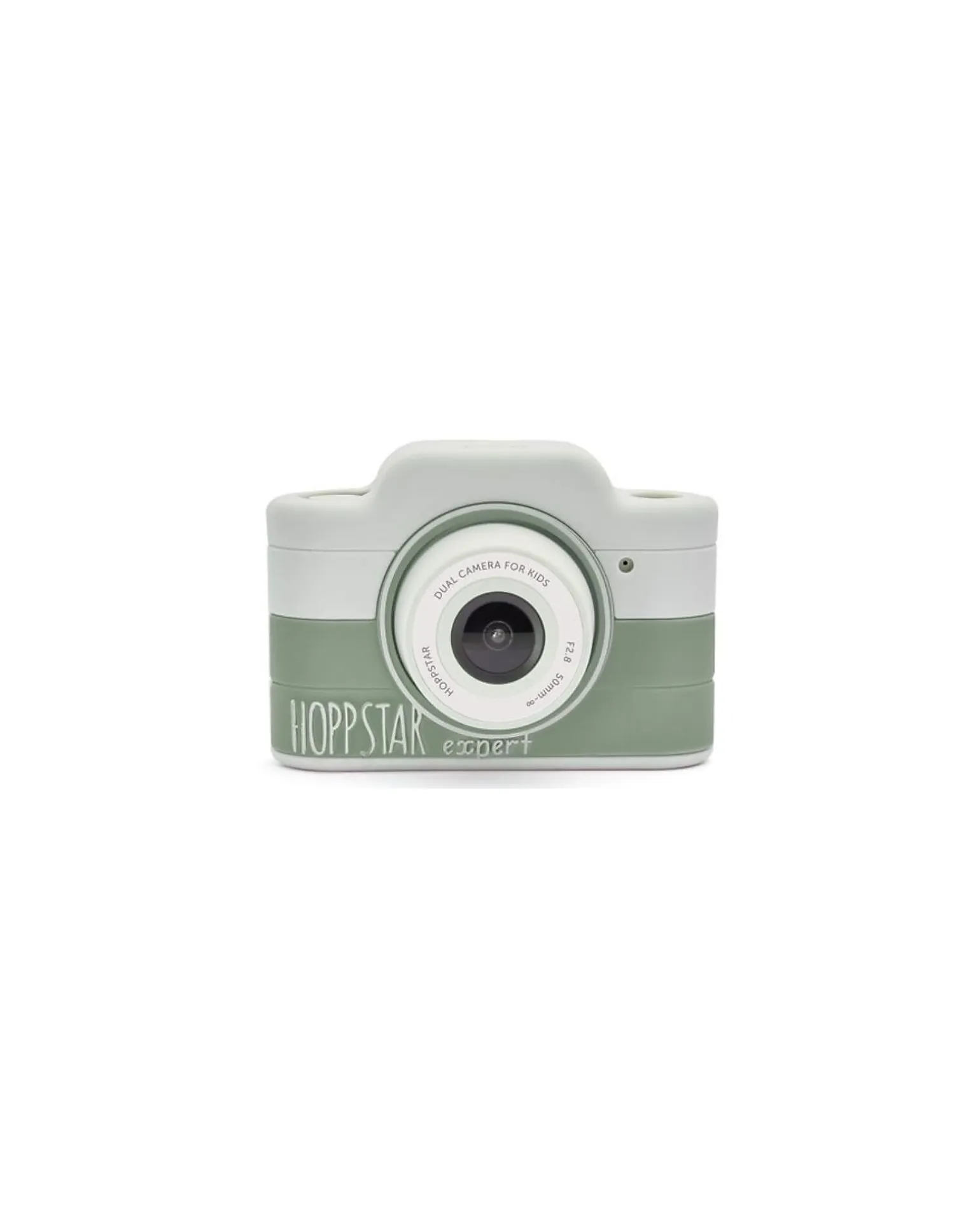 Macchina Fotografica Expert - Verde - 40MP - dai 3 Anni
