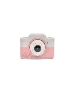 Macchina Fotografica Expert - Rosa - 40MP - dai 3 Anni
