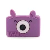 Macchina Fotografica Rookie - Blossom - 30MP - dai 3 anni!