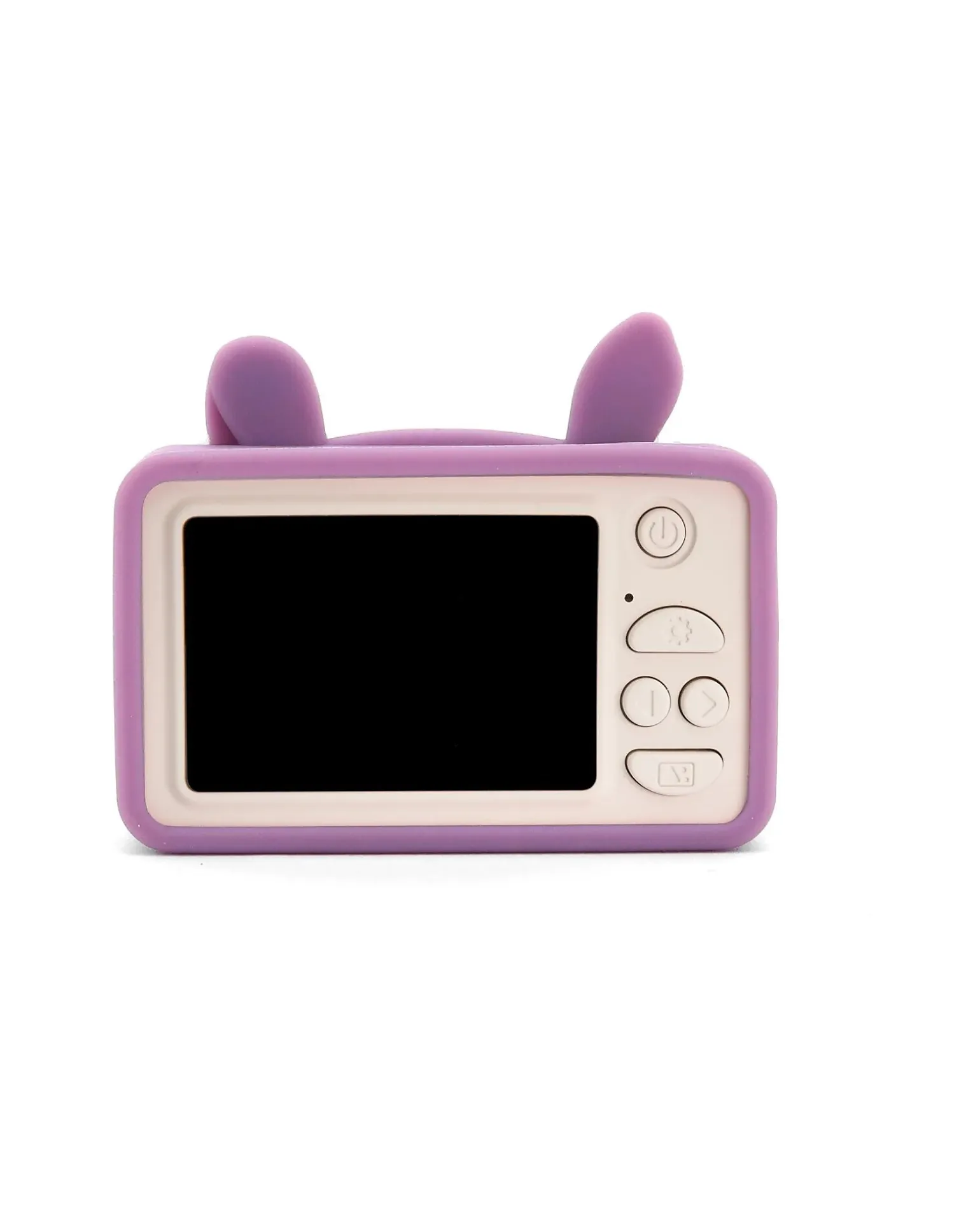Macchina Fotografica Rookie - Blossom - 30MP - dai 3 anni!