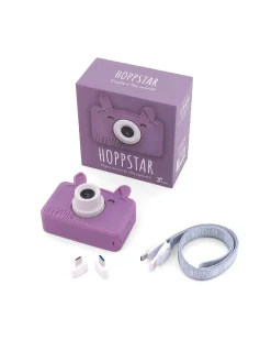 Macchina Fotografica Rookie - Blossom - 30MP - dai 3 anni!