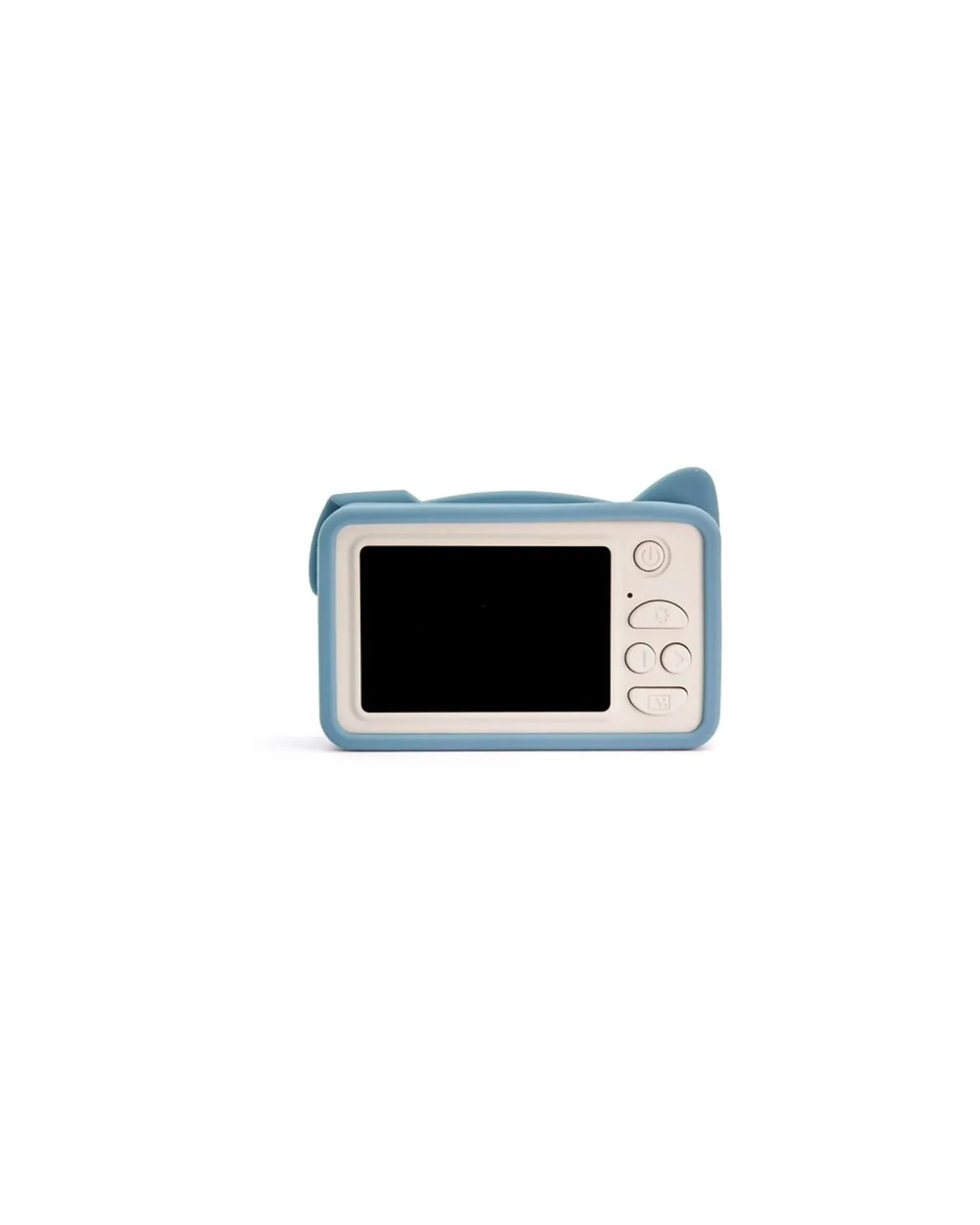 Macchina Fotografica Rookie - Blu - 30MP - dai 3 anni!