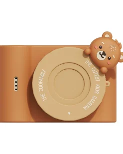 Macchina Fotografica Urban Zoo - Orso - Full HD