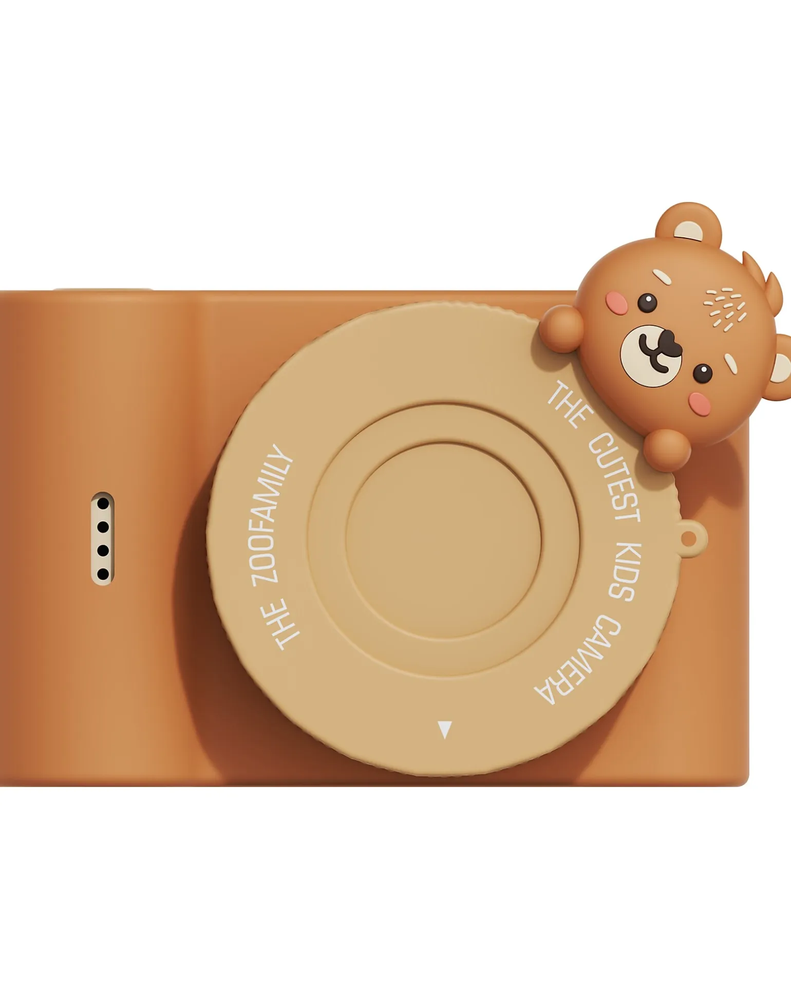 Macchina Fotografica Urban Zoo - Orso - Full HD