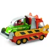 Macchinina Crazy Truck - Crazy Motors - in Metallo