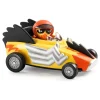 Macchinina Electro Choc - Crazy Motors - in Metallo