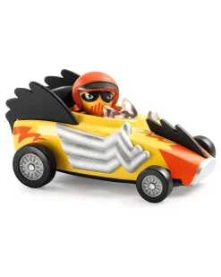 Macchinina Electro Choc - Crazy Motors - in Metallo