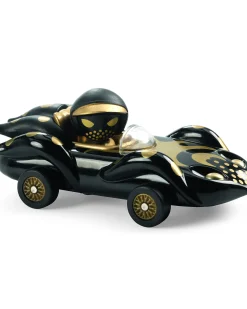 Macchinina Fangio Octo - Crazy Motors - in Metallo