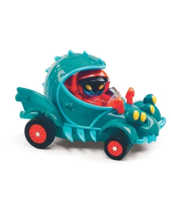 Macchinina 'Funny Beast' - Auto Giocattolo con Sospensioni