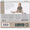 Macchinina Giocattolo in Legno FSC - Beige - 18+ m