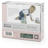 Macchinina Giocattolo in Legno FSC - Rosa - 18+ m