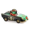 Macchinina Pirate Wheels - Crazy Motors - in Metallo