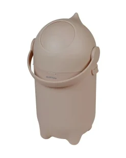 Mangiapannolini Dropy - Cestino per Pannolini Antiodore - Talpa