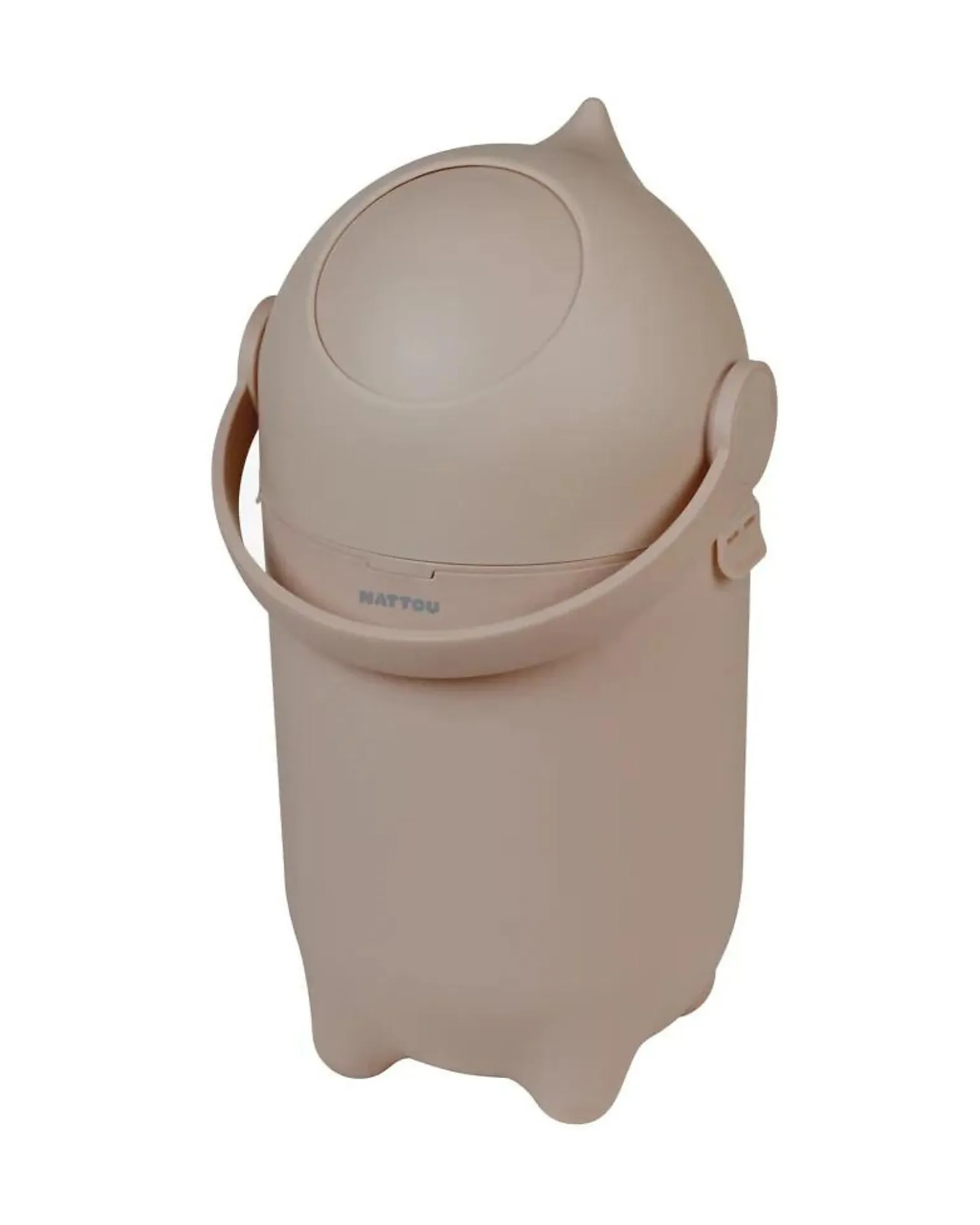 Mangiapannolini Dropy - Cestino per Pannolini Antiodore - Talpa