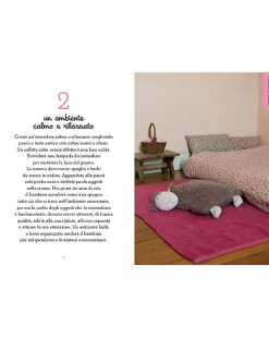Manuale, 60 Attività Montessori per il Mio Bebè - Da 0 a 15 mesi