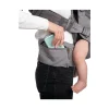 Marsupio Cudl - Thunder - Regolabile da 0 a 4 anni