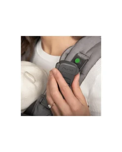 Marsupio Cudl - Thunder - Regolabile da 0 a 4 anni