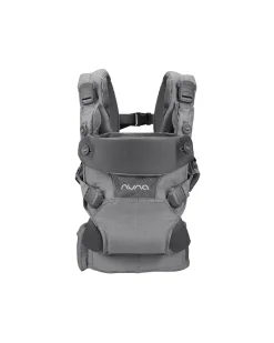 Marsupio Cudl - Thunder - Regolabile da 0 a 4 anni