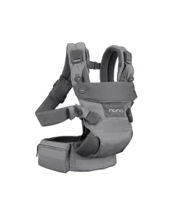 Marsupio Cudl - Thunder - Regolabile da 0 a 4 anni