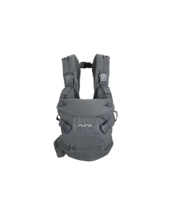 Marsupio Ergonomico 4-in-1 - Cudl Clik - Denim