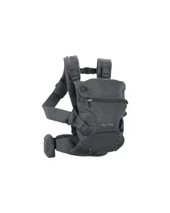 Marsupio Ergonomico 4-in-1 - Cudl Clik - Denim