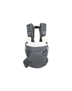 Marsupio Ergonomico 4-in-1 - Cudl Clik - Denim